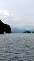 Ona peak of Darien