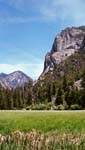 Kings Canyon: Zumwalt Meadow