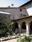 Mission Santa Barbara