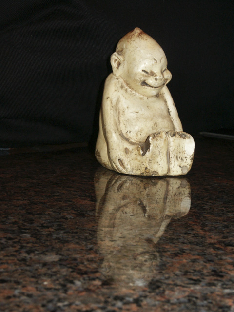 Netsuke