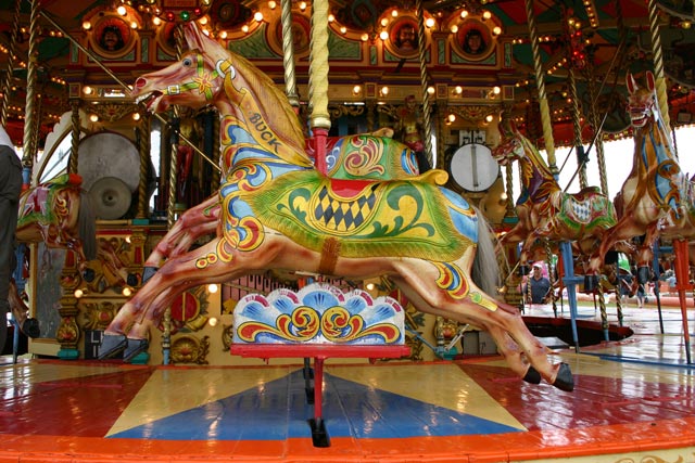 Carousel