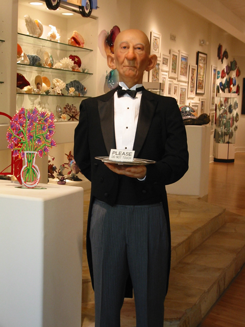 Butler