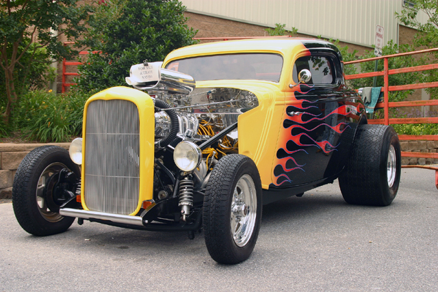 Hotrod