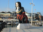 Figurehead