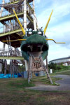 Dragon Maze