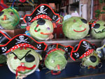 Cabbage Pirates