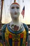 Figurehead