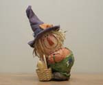 Witch doll