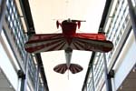 Biplane