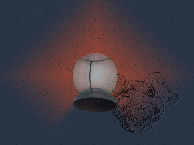 Lamp