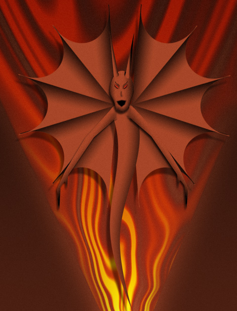Demon