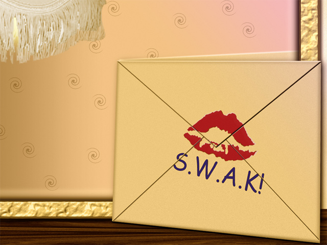 SWAK