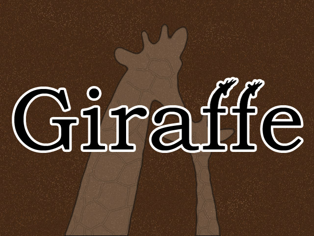 Giraffe