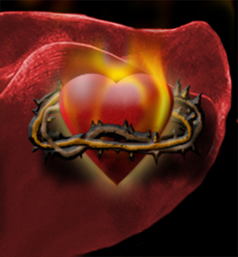 Sacred Heart