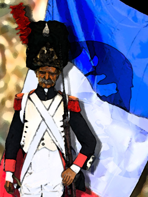Imperial Guard