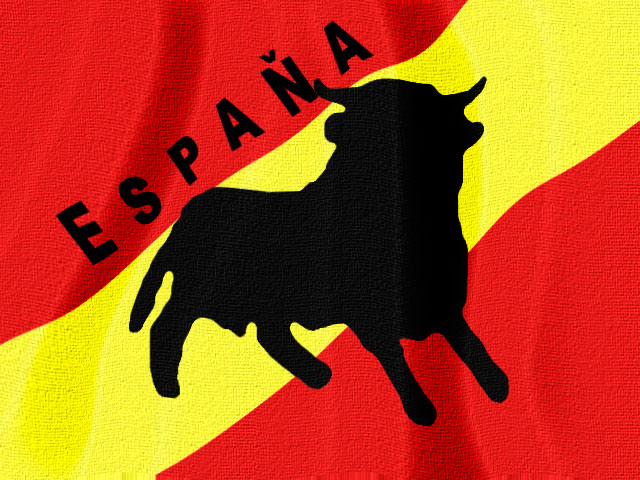 Bull Flag