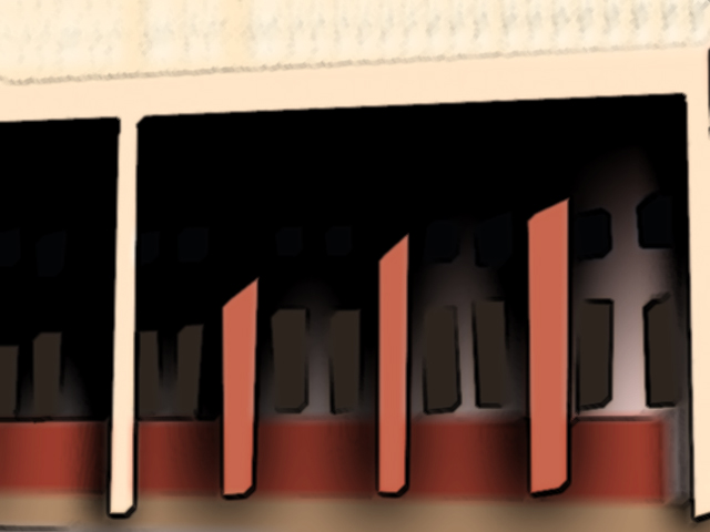 Storefront