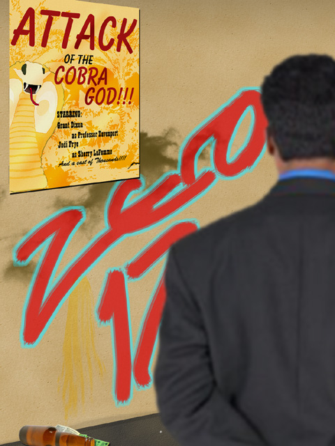 Movie poster