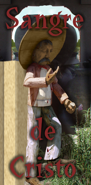 Sangre de Cristo
