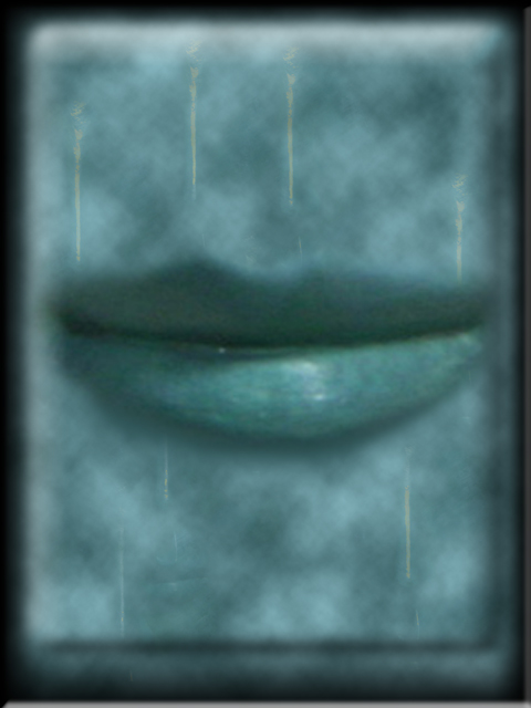 Mouth Tile