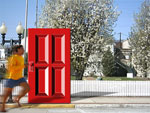 Door Runner