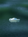 Floating Hat