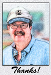 Fairwell Portrait