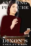 Cigarette Ad