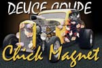 Chick Magnet